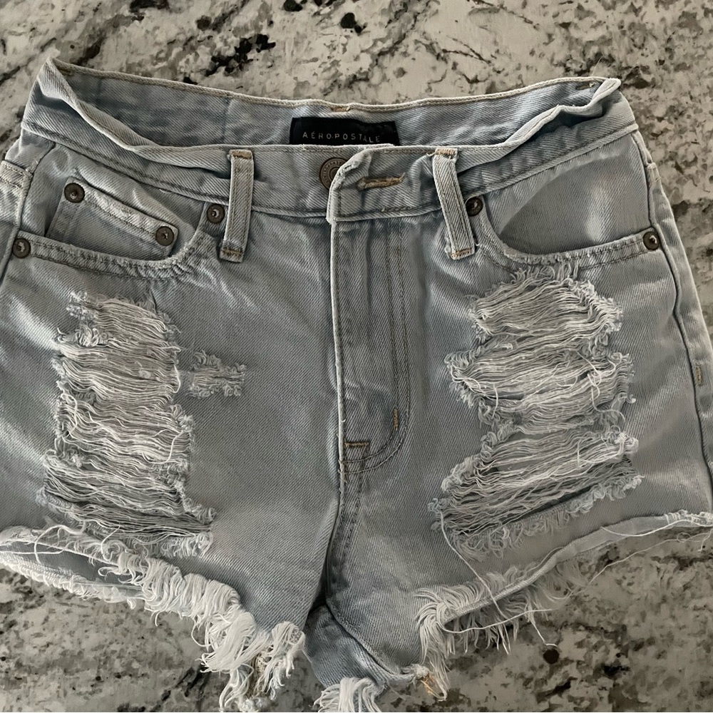 Women’s Aeropostale Shorts